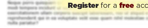 No registration required